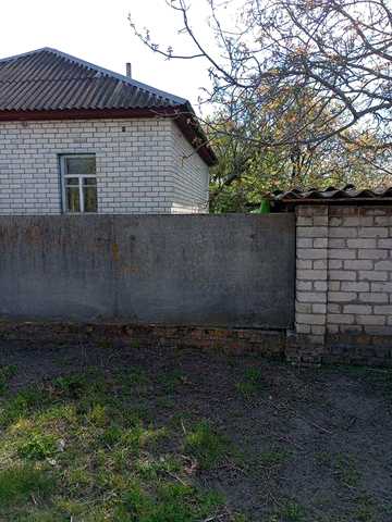 Будинок   приватний недалеко від Чернігова