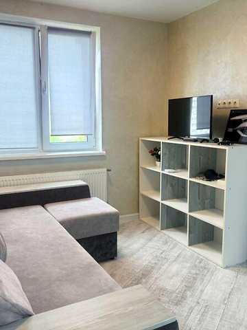 Продаж 1к Квартира Пирогова вулиця ЖК Пироговский