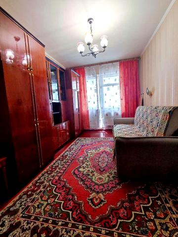 Здається в оренду 1-кім квартира вул. Чорнобильська,  10а ( метро Академмістечко )