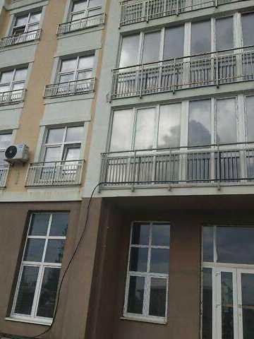 Продаж 2 кім квартира 84.70 м² 2/12 ц вул .Шевченка 79000$ ЖК Гармонія