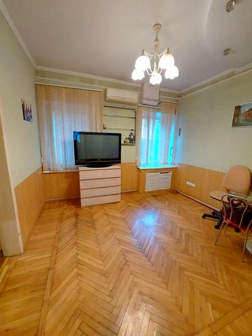 Аренда  3 комн.кв. Центр города,площадь Льва Толстого/ с АГВ