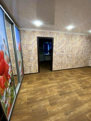 Продаж 2 х кімнатної квартири з ремонтом  в районі Змички по вул. Геологічній ( Сертифікат)