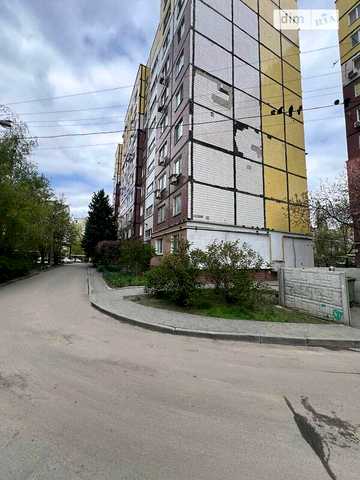 Продаж 2к Квартира Слави бульвар