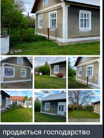 Продається Господарство.