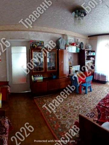 Продається квартира
