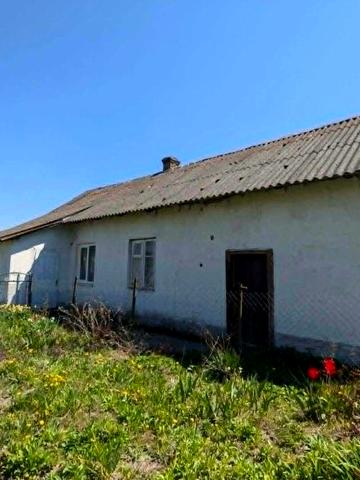 Терміново продається будинок і 14 сотих землі,село Задністрянське.