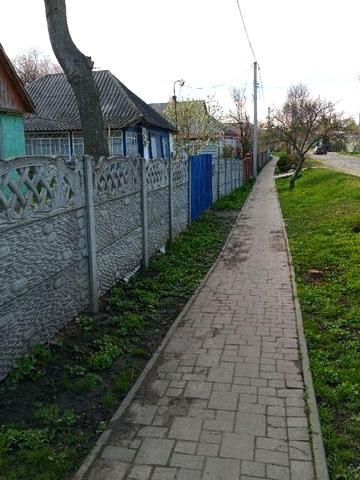 Будинок в центрі смт. Чотове
