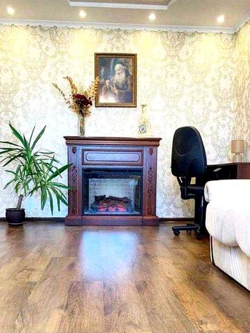Продаж від власника! Милославська, 2-Б. Троєщина. 3х кімн квартира. Ремонт, меблі ЖК Милославська