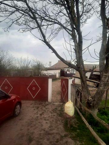 Продам будинок, с. Куцівка