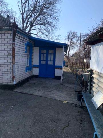 Продам будинок 72 м² + 15 соток у с-ще Липовець