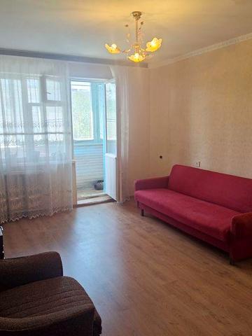 Продам 1к квартиру вул. Космонавта Поповича(Волкова) 14. Лісова