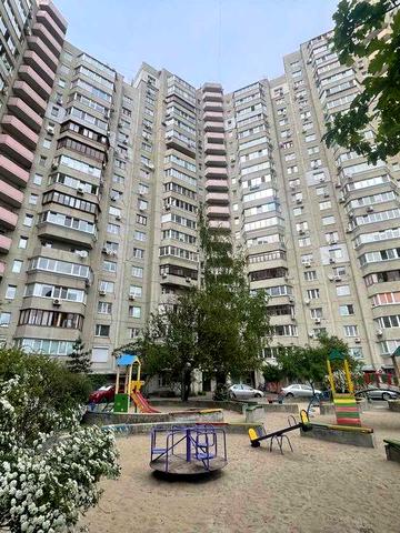 Просторная 3-ком квартира 101м2 на Троещине