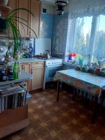 Продаж 4-кімн. вул. Миропільска  23/16 Деснянський район м.Чернігівська