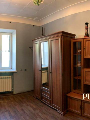 Аренда 1к квартиры Косвенная/Раскидайловская
