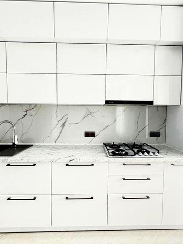 Продаж нової 1 кімн квартири. Новобудова. Ремонт. Автномка.