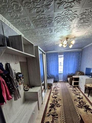 Оренда 1кімнатної квартири в ЦЕНТРІ біля Піонерського парку ВЛАСНИК