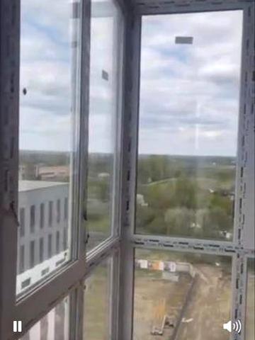 Продаж просторої 1-кімнатної квартири в новобудові ЖК «Сусіди» | Винники ЖК Сусіди