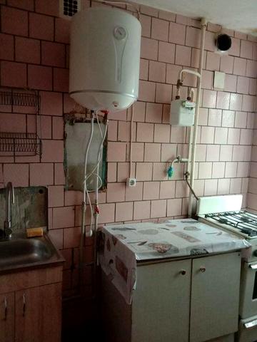 Сдам 1ком квартиру в районе рынка