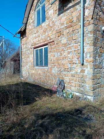 Участок 15 соток+дом
