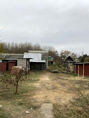 Дача в кооперативі Обувщик с. Чикалівка