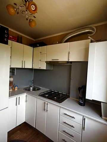 Продаж 2к Квартира Промислова вулиця
