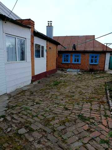 Продам будинок в центрі с. Вільшана