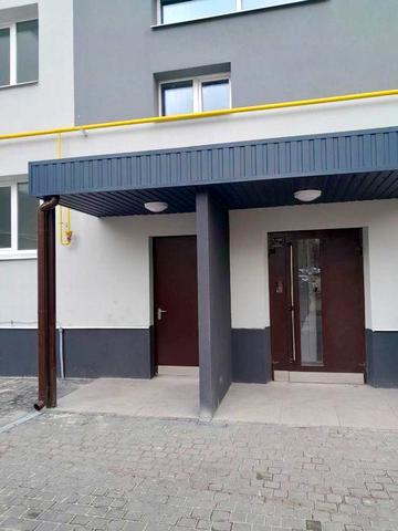 Центр. Новобудова. 3х кім.кв