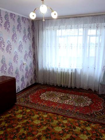 Здам 1 кімнатну квартиру Сміла на РПЗ