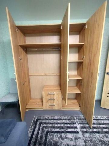 Термінова оренда 1 кім квартири на Корольова з невеликими к/п