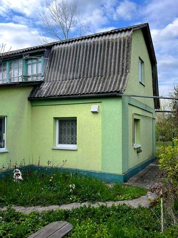 Продається житловий будинок у с. Березна, Білоцерківський р-н, Київська область.
