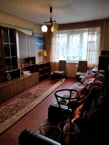 Продам 2-кімнатну квартиру на ПЗТО