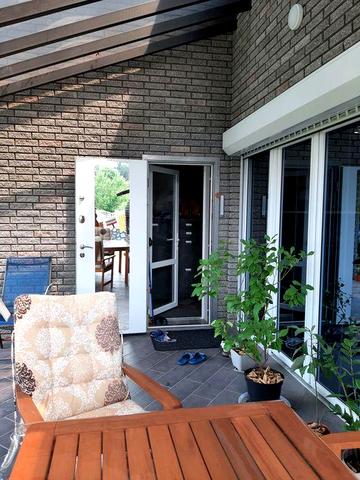 Будинок за містом