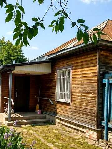 Продається приватний будинок в провулку П. Сагайдачного (Джамбула)