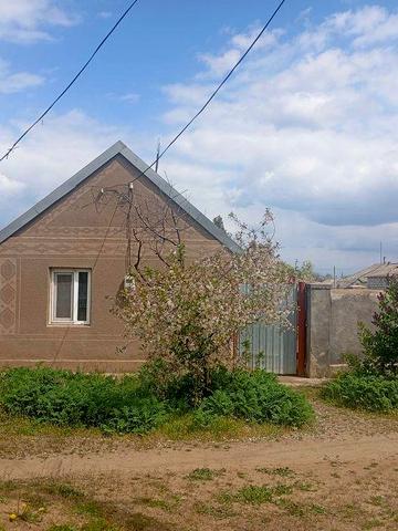 Продается небольшой газифицирован дом
