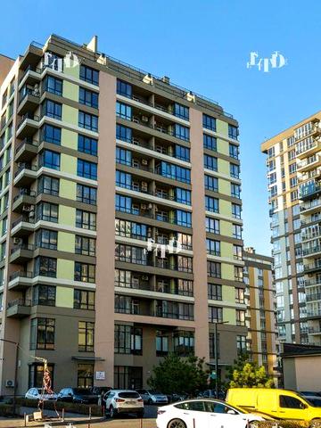 Продам 2-кімнатну квартиру 68 кв.м. в ЖК «Krona Park 2», Бровари. DM ЖК Krona Park 2