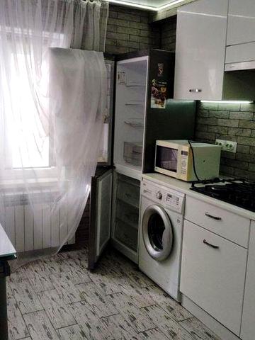 Продам 1 кімнатну квартиру Херсон Шуменський докучаєва 18