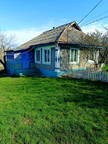 Продам власний будинок