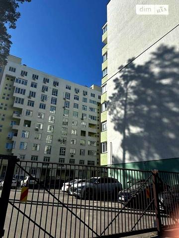 Продаж 1к Квартира Лісова вулиця ЖК Жасмин