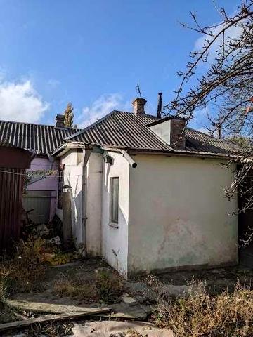 Продажа полдома район ГОРГАЗА. 10.05.26.