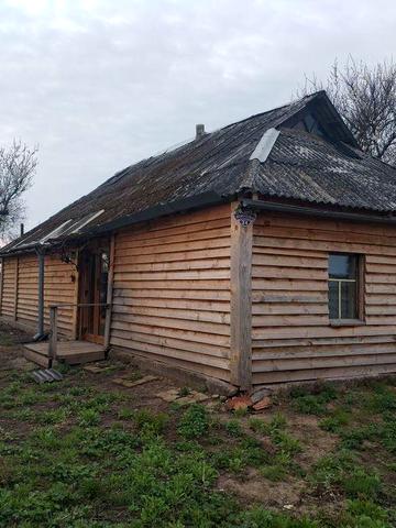 Продам хату в с. Росава Київська область