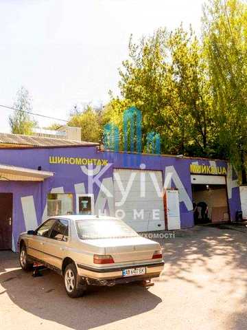 Продаж Автомийкі на Подолі