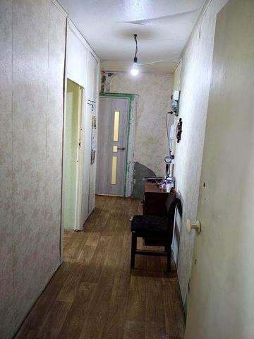 Продам  3к квартира Клочко -6