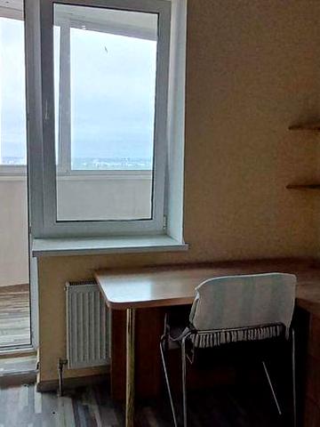 Проспект Берестейський,  3к з ремонтом в новому будинку
