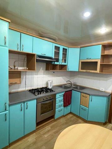 Продам 2-кімнатну квартиру на Кожум’яки| 48,7 м² | 7/9 поверх | цегляний будинок | Дніпро