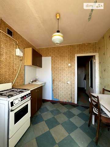 Продаж 2к Квартира Бахчисарайська (Крюкова) вулиця