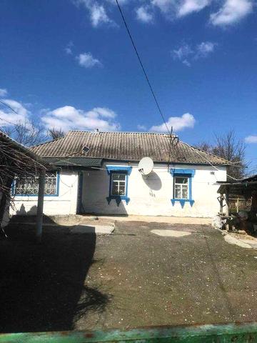 Продається житловий будинок