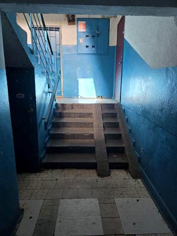 Двокімнатна квартира на вул. Рональда Рейгана, 10