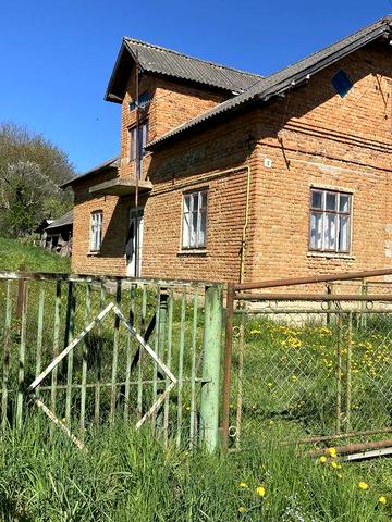 Продається будинок в м. Монастириську