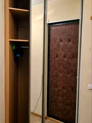 Сдам 1 квартиру метро Студенческая, Валентиновская 28