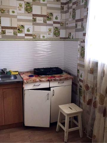 Сдам однокомнатную квартиру на долгий срок